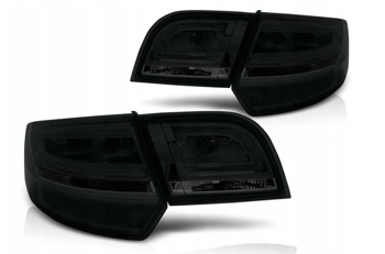 LED žiarovky Audi A3 8p sportback od roku 2005 do roku 2008