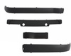 BMW E36 NÁRAZNÍK TRIM KIT M3 91-98