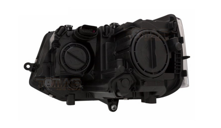 VW T5 2010-15 Xenon Look DRL DEPO svetlomety