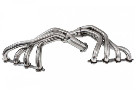 Výfukové potrubie Corvette C6 Z06 05+ X-Pipe
