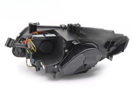 Xenónové svetlomety LED DRL pre BMW E92 / E93 Coupe Cabrio