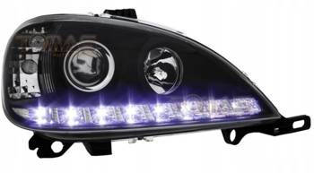Svetlomety MERCEDES W163 ML Dayligh