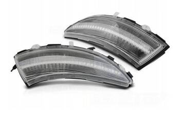 LED smerovky pre Renault Clio IV