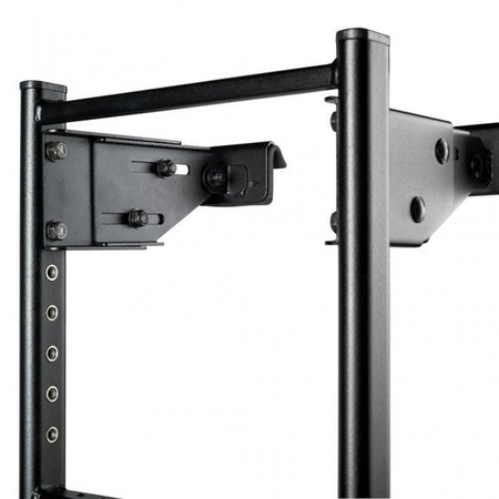 Rebrík na zadnej strane dverí Ducato Boxer Jumper Movano 185cm