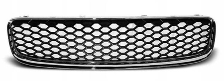 Mriežka chladiča športová chrómová pre Audi TT rs-type 99-06