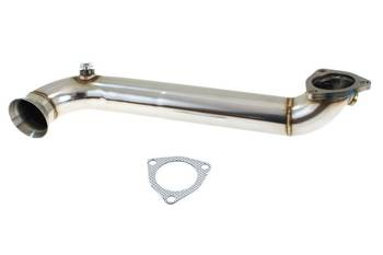 Výfukové potrubie CITROEN DS3 DECAT