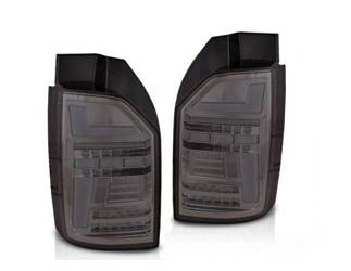 LED zadné dymové svetlá VW T6 T6.1 15-21