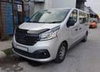 Kryt kapoty Opel Vivaro 2014-2019