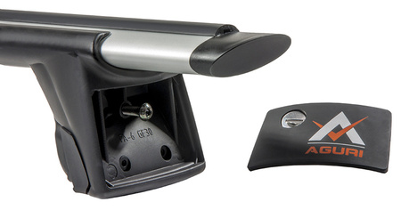 Aguri Toyota COROLLA XII TS kombi strešný nosič 2018-