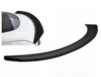 Športový spojler kufra pasuje na Teslu 3 17-