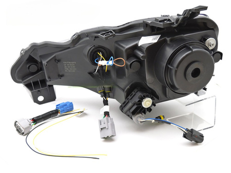 FULL LED SEQ DRL svetlomety Toyota GT86 2012-2021 / Subaru BRZ 2013-2021