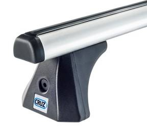 Strešný nosič Škoda Octavia 1 5d Alu CRUZ