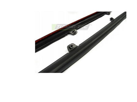 Prahy dverí Vw Jetta Vi 11- Gli Style