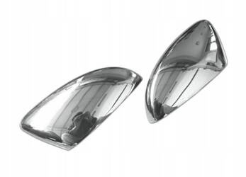 Kryty zrkadiel VW Passat 3C B7 2010-2014