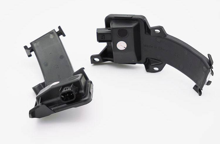 LED smerovky v zrkadlách HONDA CIVIC X 16-21