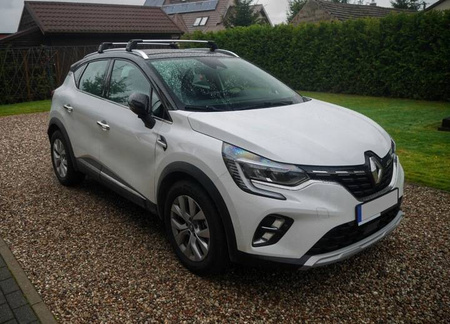 Strešný nosič Renault Captur 2019+