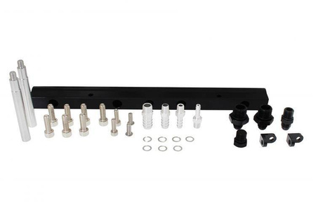 Honda Civic Integra Type R K20 sacie potrubie s palivovou lištou