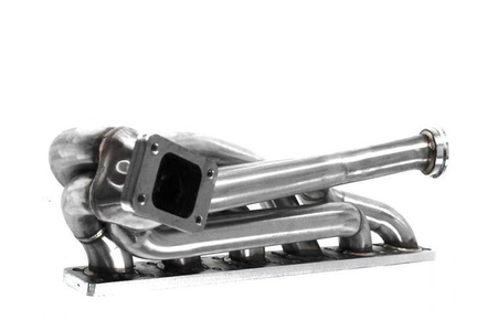 Výfukové potrubie BMW E36 325I 328I EXTREME T3