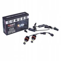 MARKERY H8 LED 240w BMW X5 X6 X1 E60 E90 E92 E81 F01