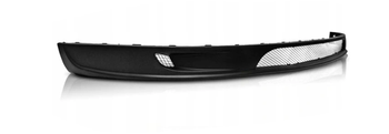 Predný spojler Vw Golf 5 03-09 Gti Style
