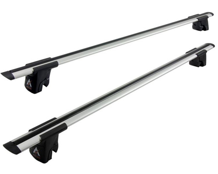 Strešný nosič Citroen C4 Aircross Aguri Runner