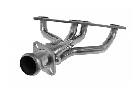 Výfukové potrubie Jeep Wrangler TJ 2.5L 97-99