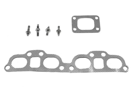 Výfukové potrubie NISSAN 200SX S14 SR20DET T25