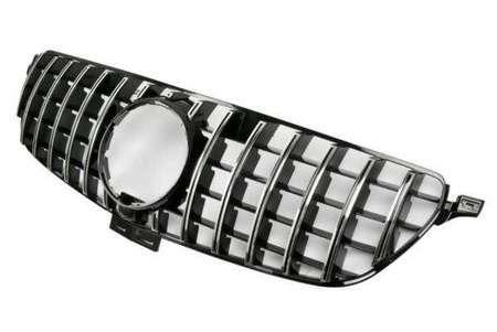 MRIEŽKA MERCEDES W166 GLE 15-18 PANAMERICANA B/C