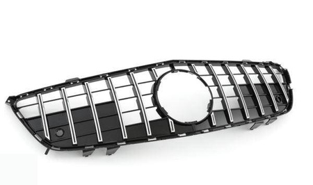 MRIEŽKA MERCEDES R231 SL PANAMERICANA LOOK AMG B/C