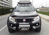 Kryt kapoty motora FIAT FULLBACK 2016-