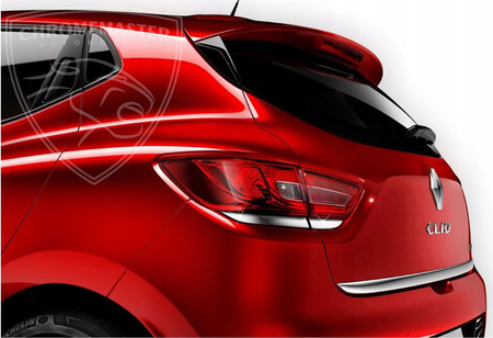 Zadné svetelné lišty Renault Clio 4 2012+
