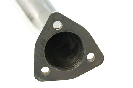 Výfukové potrubie AUDI A4 B5 B6 VW PASSAT 1.8T DECAT