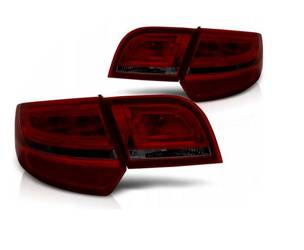 Audi A3 sportback led žiarovky 04-08 r-s led depo