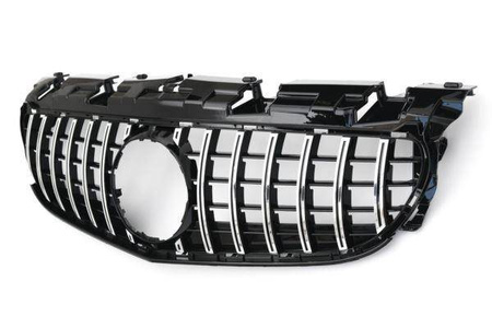 MRIEŽKA MERCEDES R172 SLC 16-19 PANAMERICANA B/C AMG