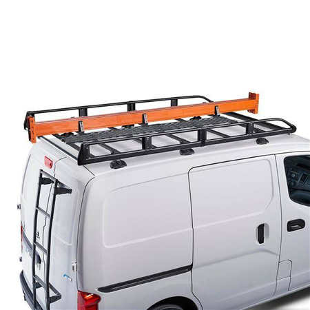 Strešná plošina na nosič batožiny Opel Combo XL