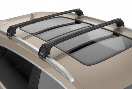 Strešný nosič pre BMW X3 G01 2017+