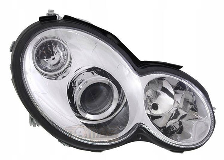 Svetlomety Mercedes W203 CL203 SPORTCOUPE