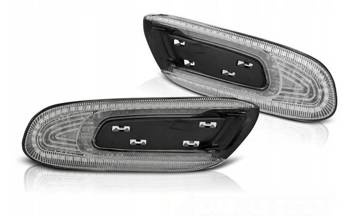 Dynamické led indikátory pre mini cooper f55 f56 f57