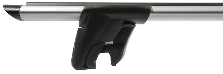 Strešný nosič Ford Focus Aguri Runner Silver 2012-