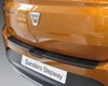 Nálepka na nárazník Dacia Sandero 2021+
