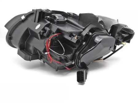 Svetlomety xenónové svetlomety BMW E92 / E93 kupé kabrio