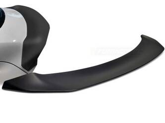 Spoiler kufra v štýle V pasuje na Teslu 3 17-