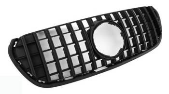 MRIEŽKA MERCEDES W470 X CLASS PNAMERICANA AMG GT BLK