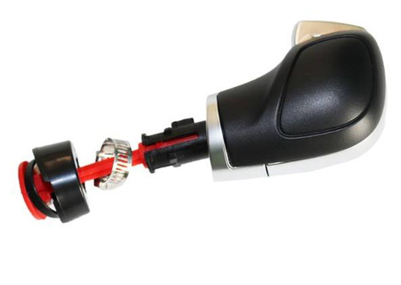 Kľučka DSG VOLKSWAGEN GOLF 6 7 PASSAT B7 CC B7