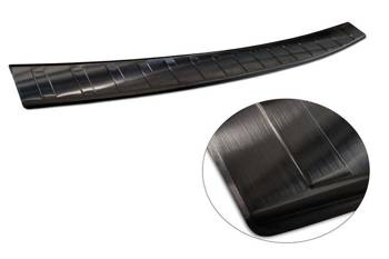 Kryt zadného nárazníka pre Škoda Octavia 4 Liftback