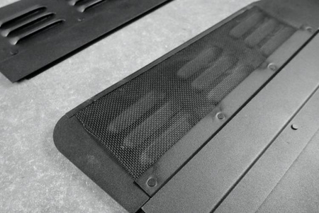 Kryty na vetranie okien Mercedes Vito W447 2014+