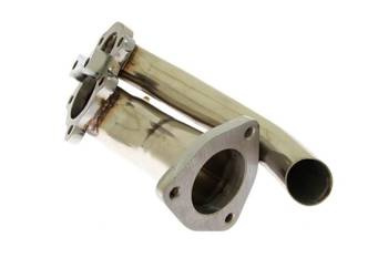 Výfukové potrubie NISSAN 200SX S14 SR20DET TYP:D