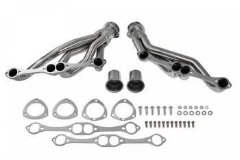 Výfukové potrubie Small Block 265/267/305/350/400 GEN I V8