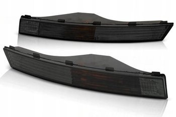 Smerové svetlá predné VW PASSAT B6 SMOKE