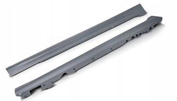 Prahové lišty pre Bmw G20 G21 19- sport